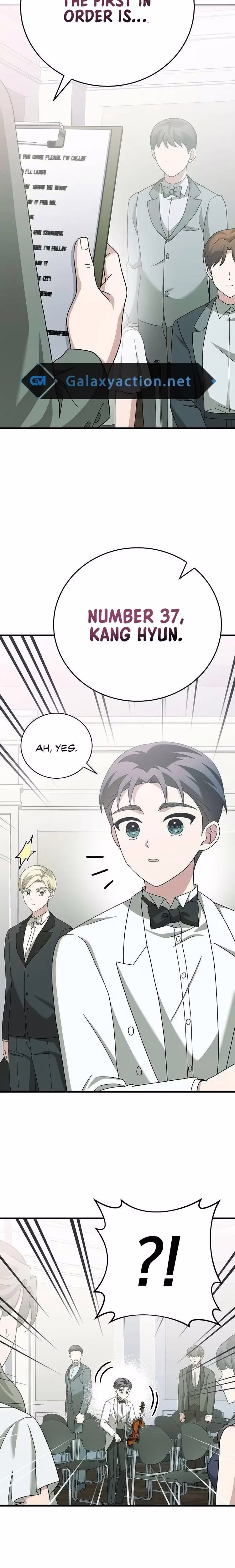 For the Musical Genius - Chapter 33 - Part 16