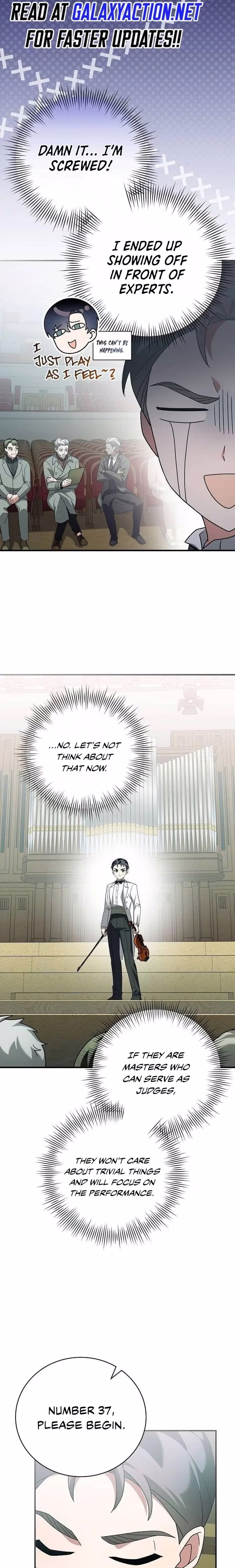 For the Musical Genius - Chapter 33 - Part 23