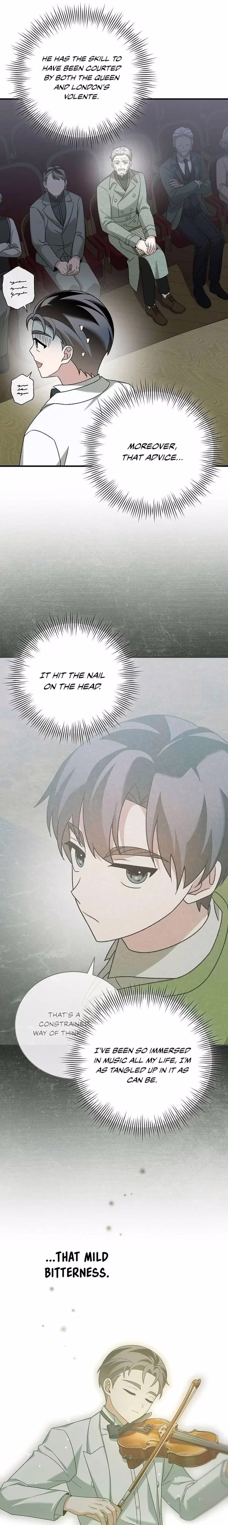 For the Musical Genius - Chapter 33 - Part 29