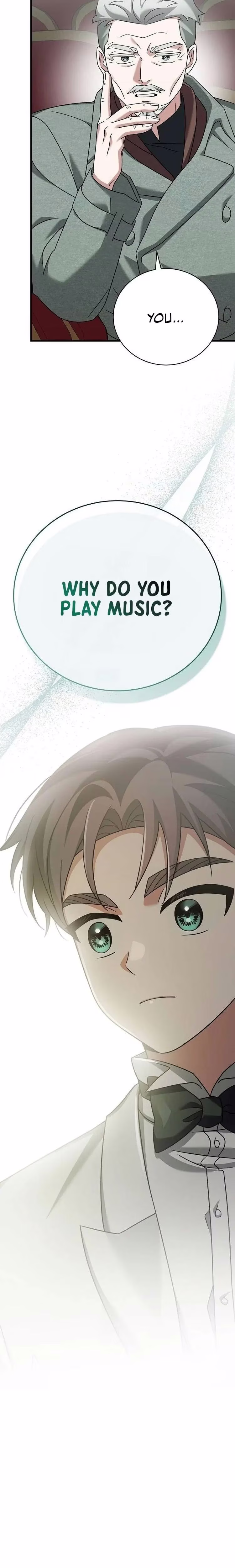 For the Musical Genius - Chapter 33 - Part 31