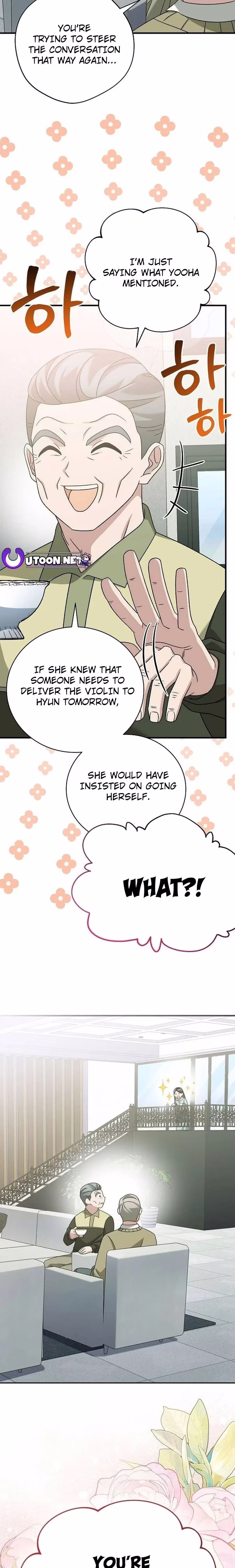 For the Musical Genius - Chapter 34 - Part 4