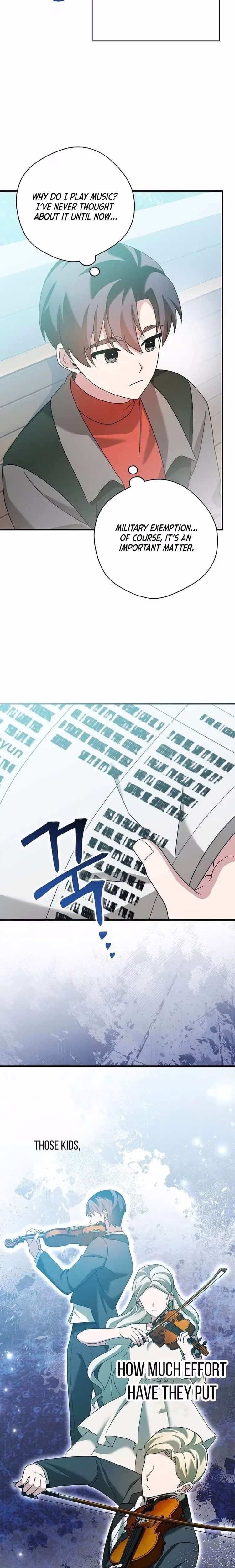 For the Musical Genius - Chapter 34 - Part 7