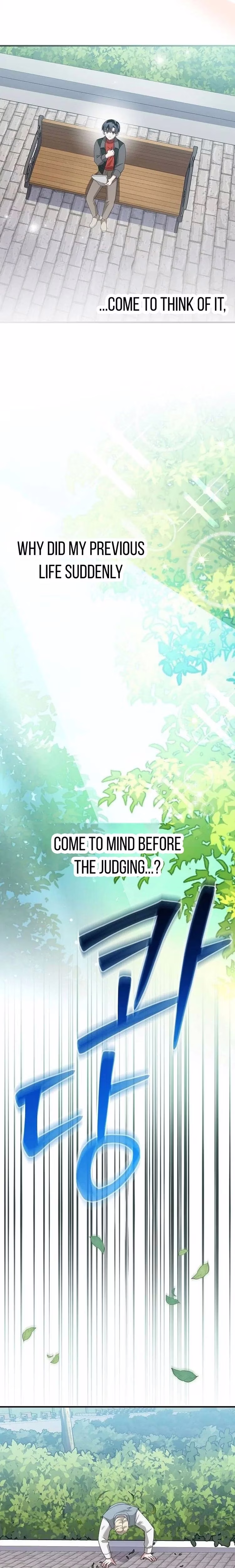 For the Musical Genius - Chapter 34 - Part 9