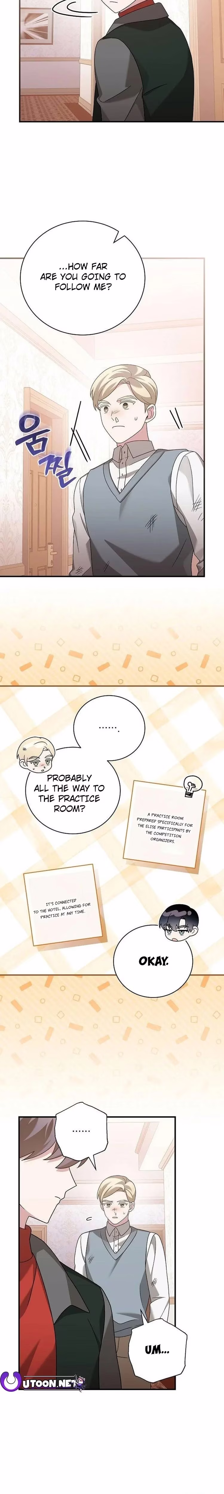 For the Musical Genius - Chapter 34 - Part 12