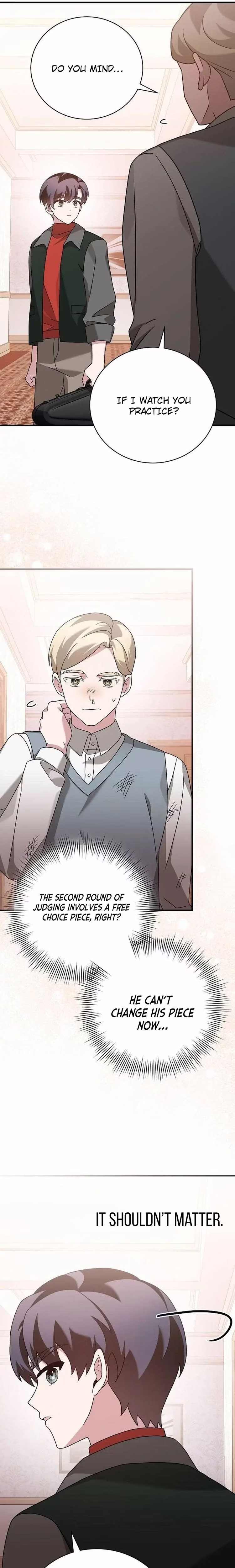 For the Musical Genius - Chapter 34 - Part 13