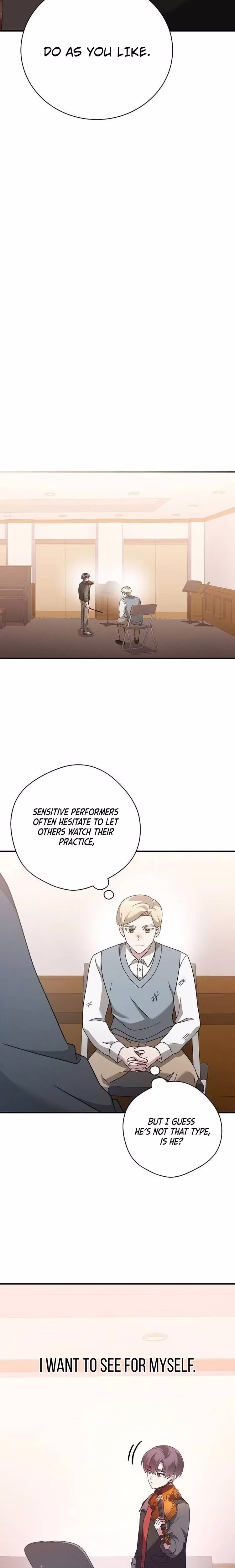 For the Musical Genius - Chapter 34 - Part 14