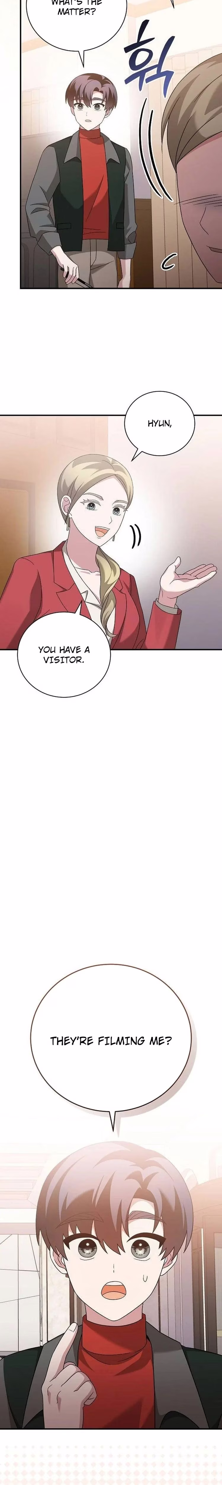 For the Musical Genius - Chapter 34 - Part 21