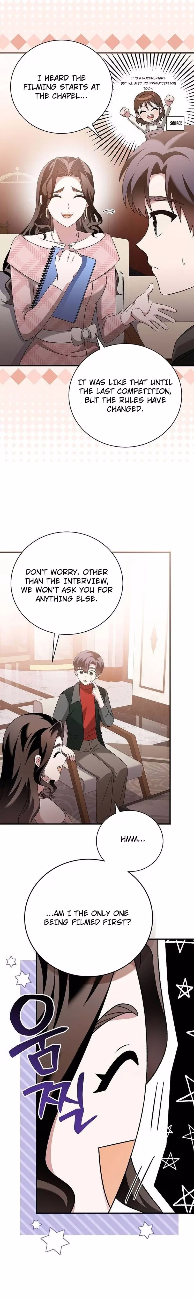 For the Musical Genius - Chapter 34 - Part 22