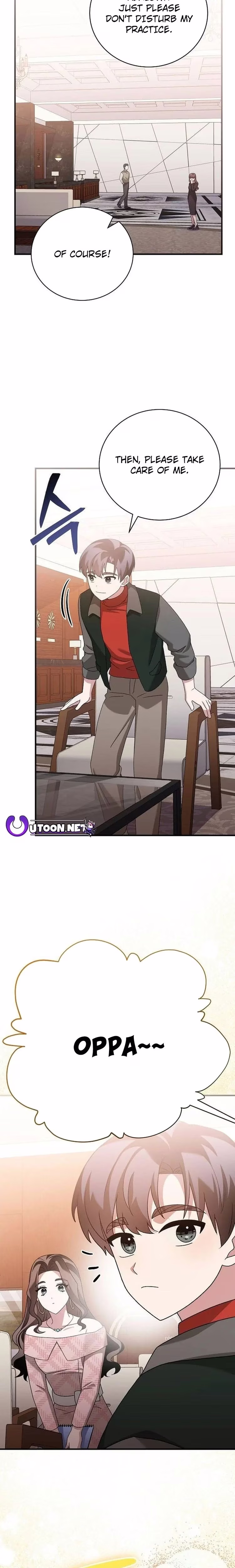 For the Musical Genius - Chapter 34 - Part 24