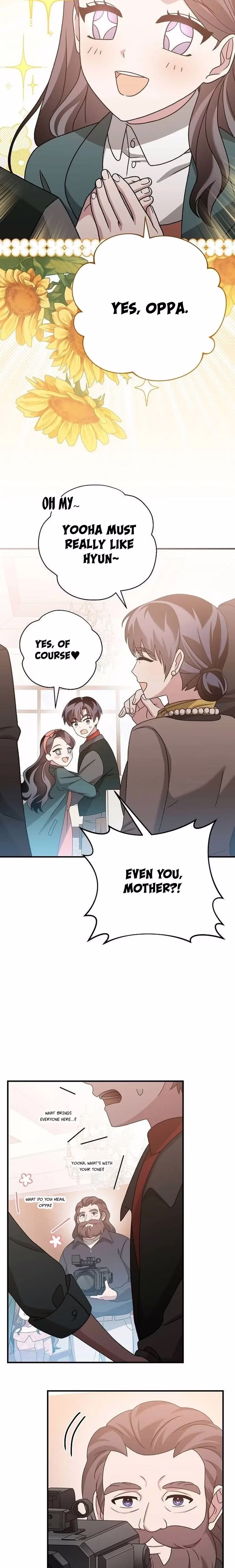 For the Musical Genius - Chapter 34 - Part 26