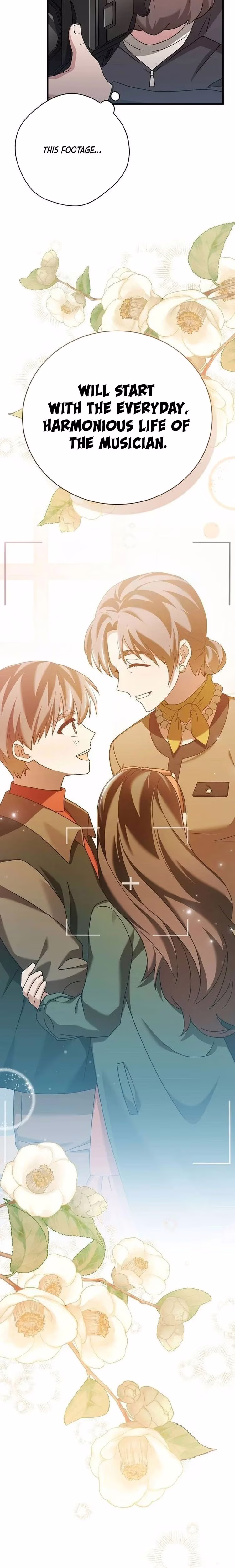 For the Musical Genius - Chapter 34 - Part 27