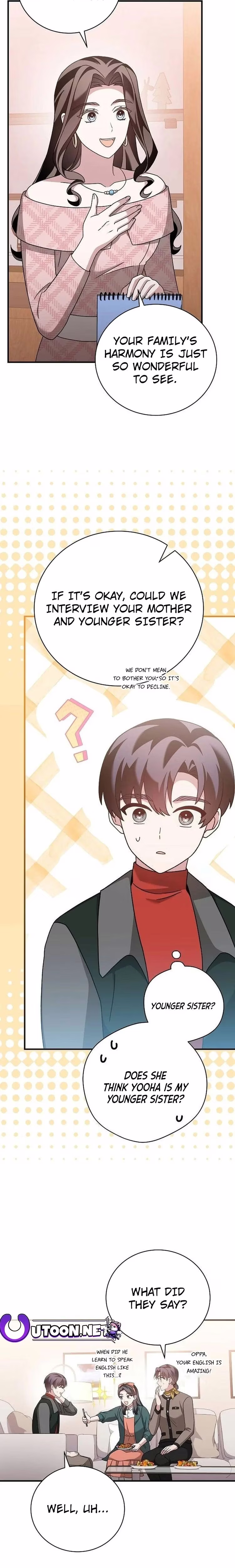 For the Musical Genius - Chapter 35 - Part 3