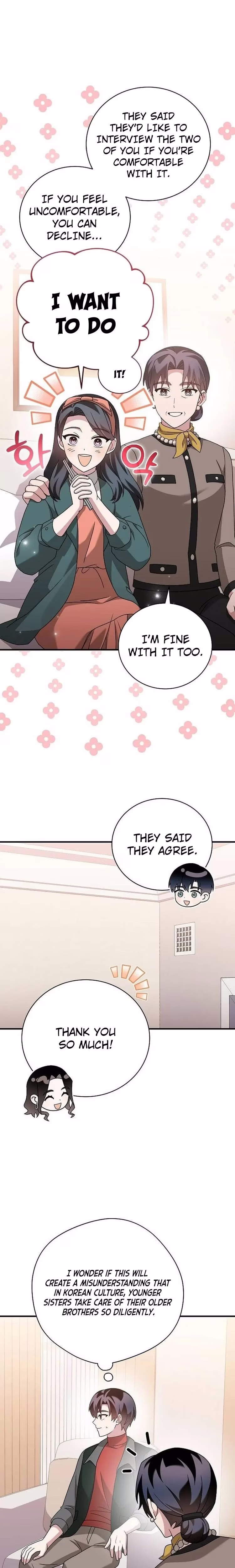 For the Musical Genius - Chapter 35 - Part 4