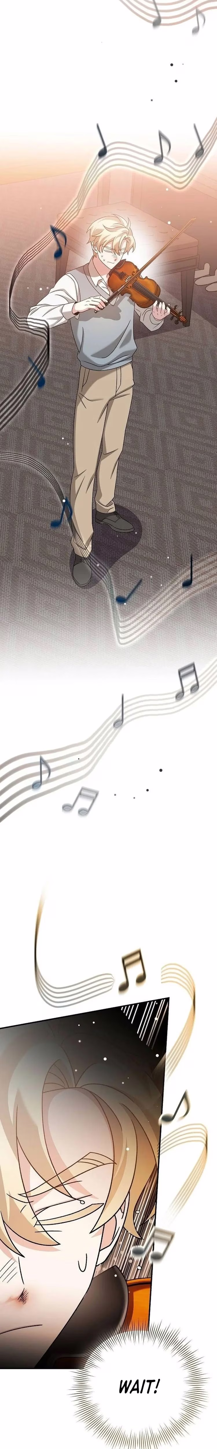 For the Musical Genius - Chapter 35 - Part 8