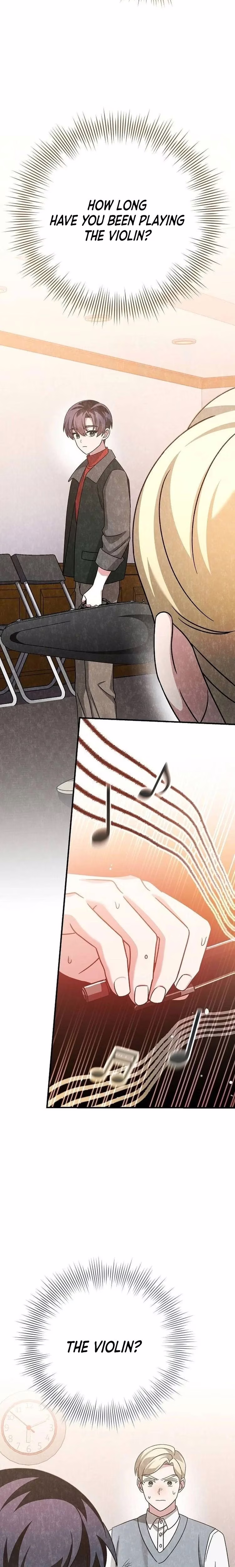 For the Musical Genius - Chapter 35 - Part 9