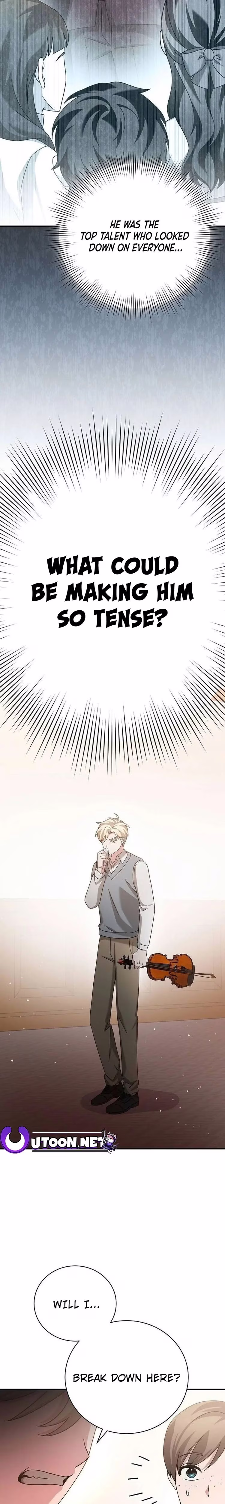 For the Musical Genius - Chapter 35 - Part 14