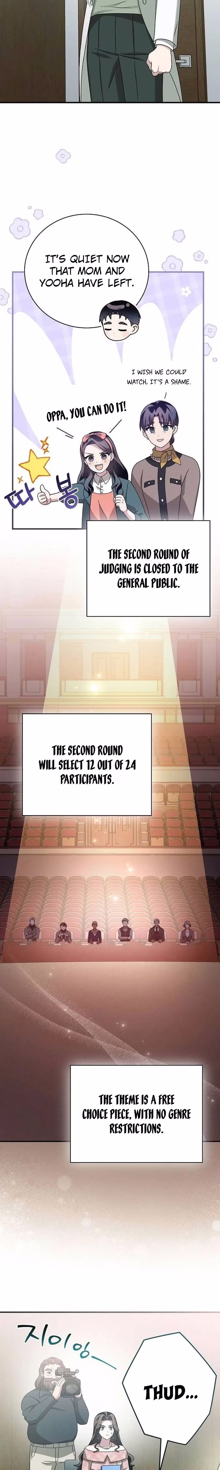 For the Musical Genius - Chapter 35 - Part 17