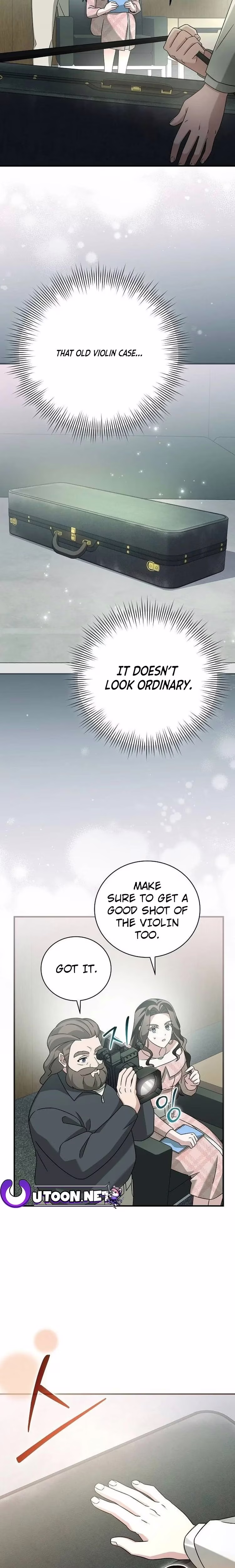 For the Musical Genius - Chapter 35 - Part 18