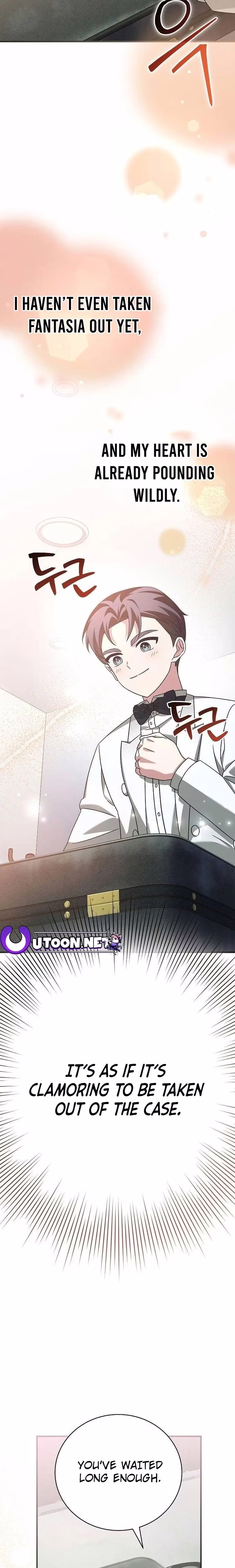 For the Musical Genius - Chapter 35 - Part 19