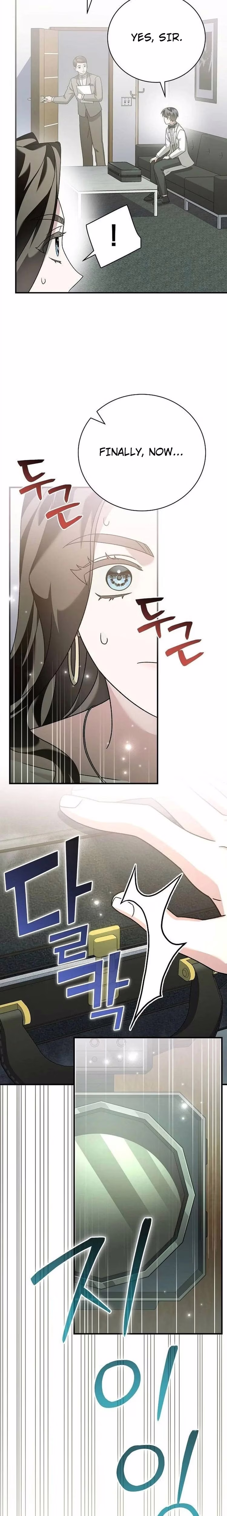 For the Musical Genius - Chapter 35 - Part 21