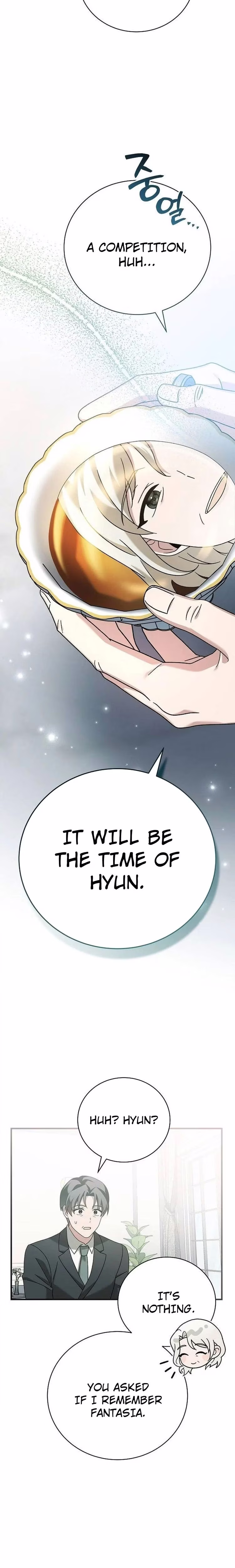 For the Musical Genius - Chapter 35 - Part 23