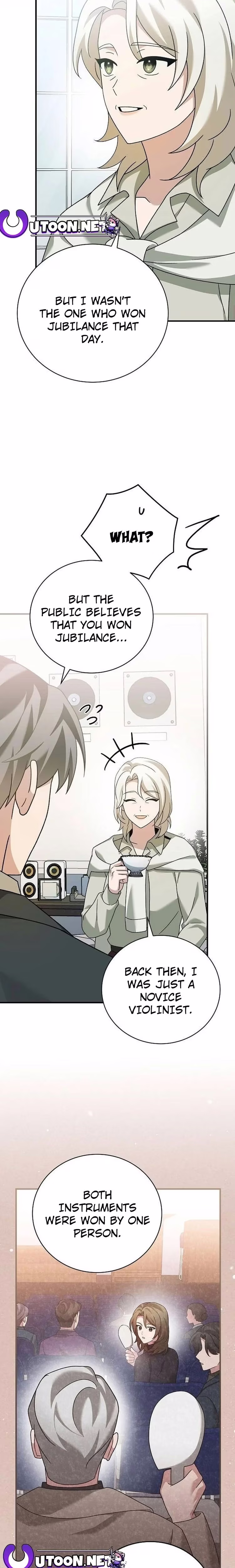 For the Musical Genius - Chapter 35 - Part 26