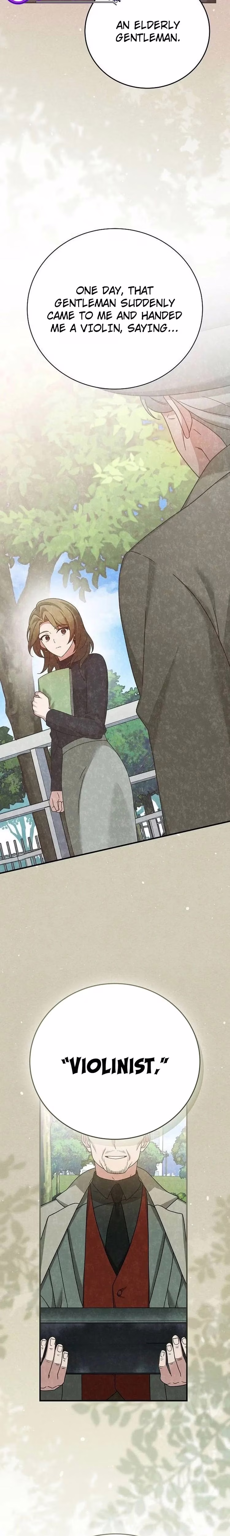 For the Musical Genius - Chapter 35 - Part 27