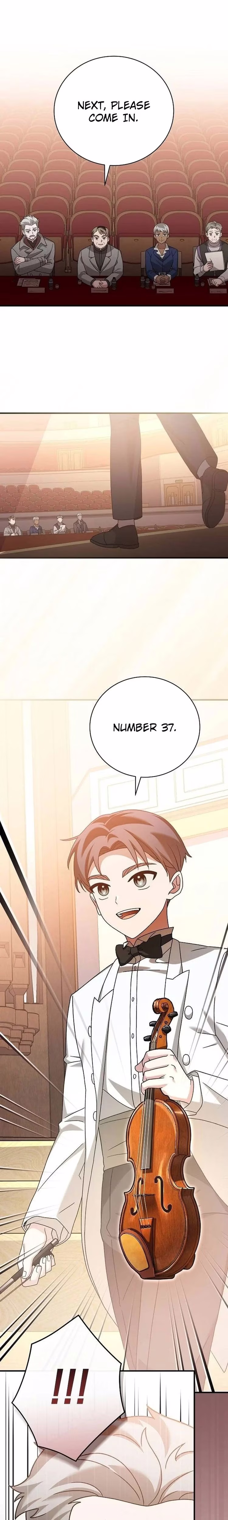 For the Musical Genius - Chapter 35 - Part 31