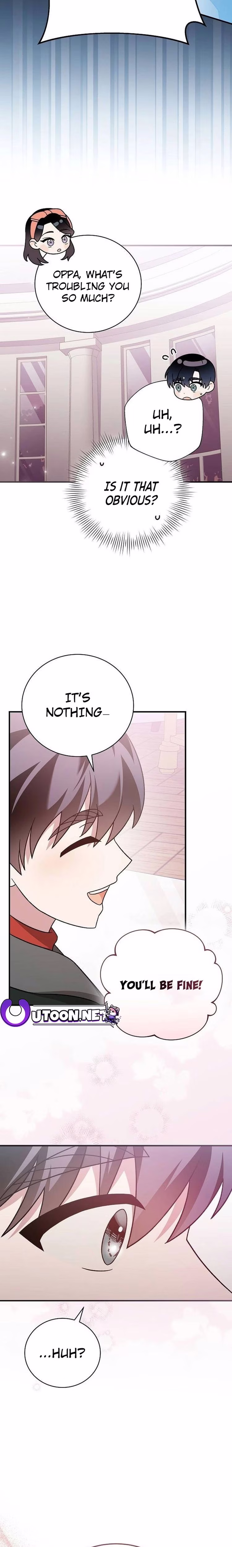 For the Musical Genius - Chapter 36 - Part 35