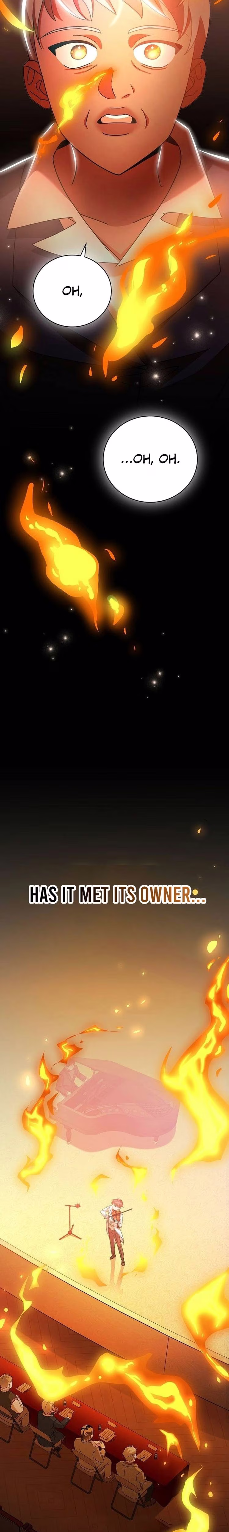 For the Musical Genius - Chapter 36 - Part 8