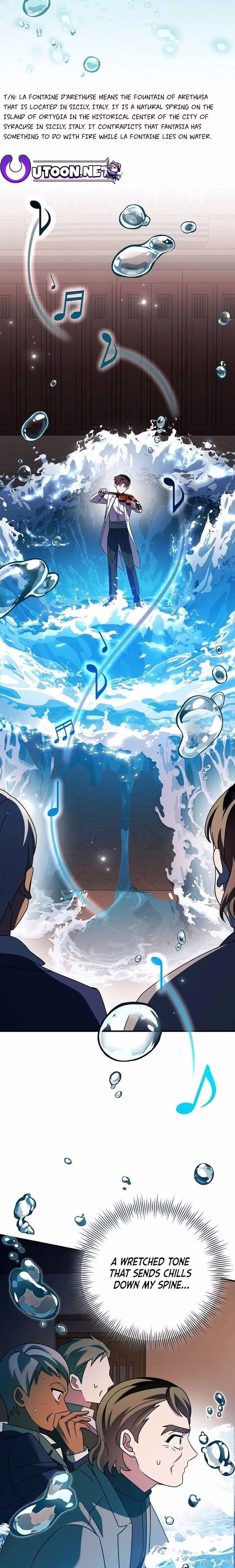 For the Musical Genius - Chapter 36 - Part 11