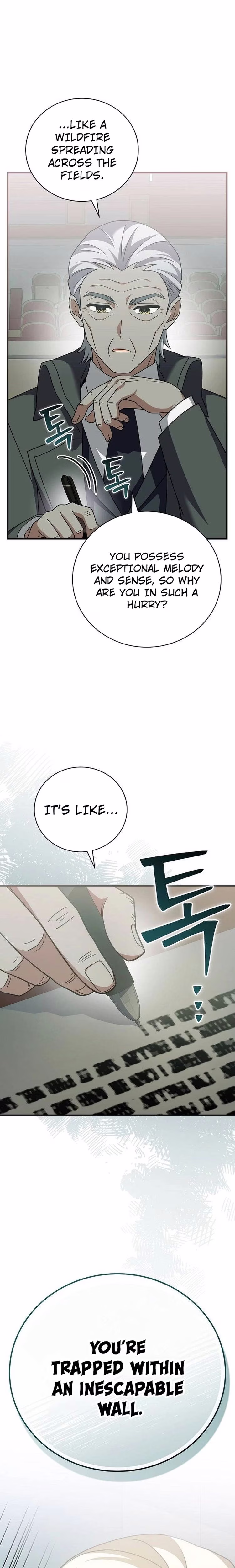 For the Musical Genius - Chapter 36 - Part 22