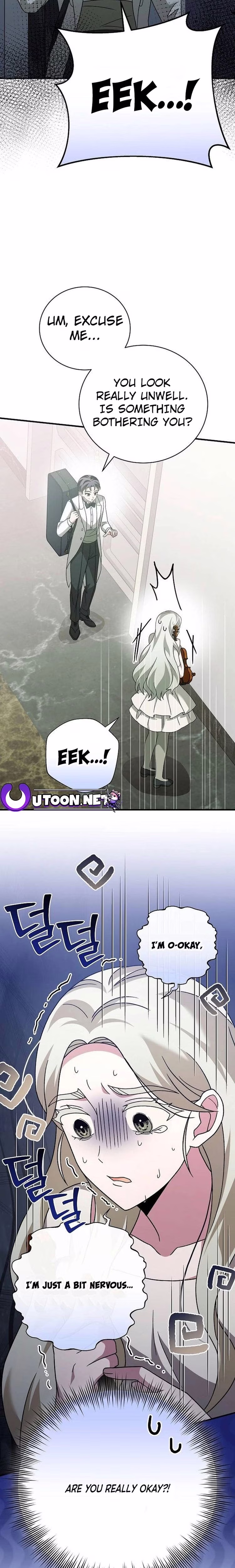 For the Musical Genius - Chapter 36 - Part 26