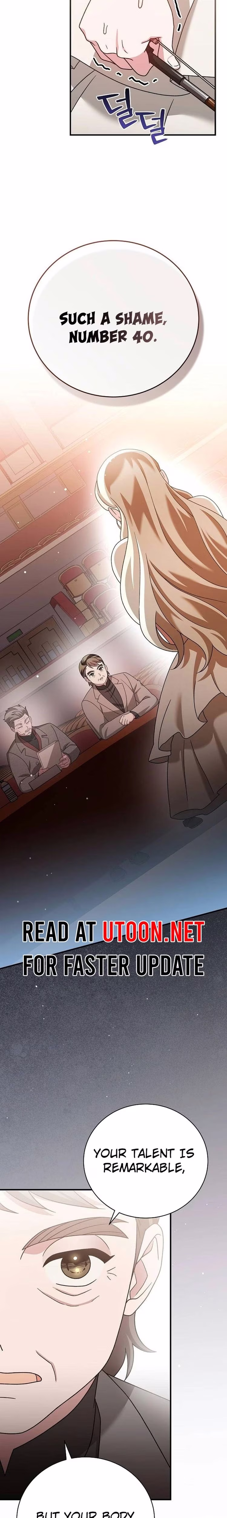 For the Musical Genius - Chapter 36 - Part 29