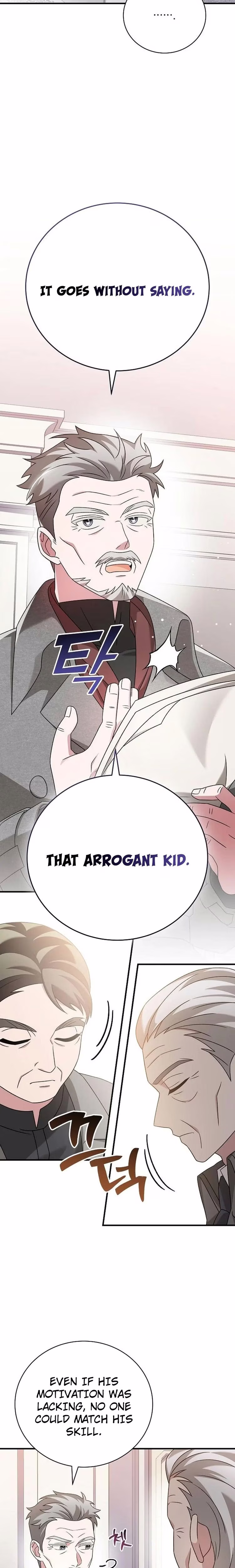 For the Musical Genius - Chapter 37 - Part 3