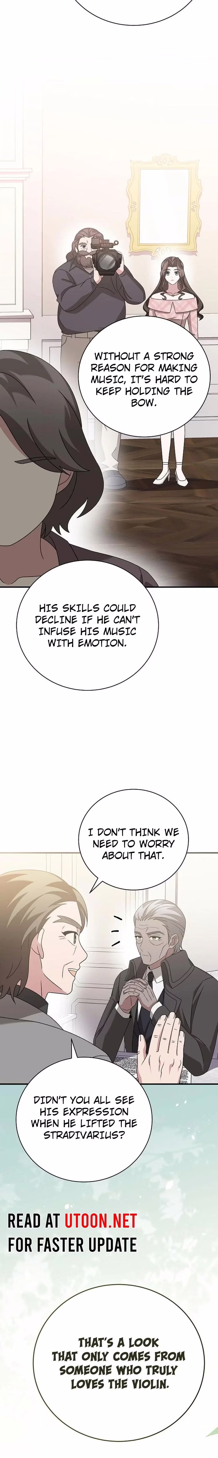 For the Musical Genius - Chapter 37 - Part 5