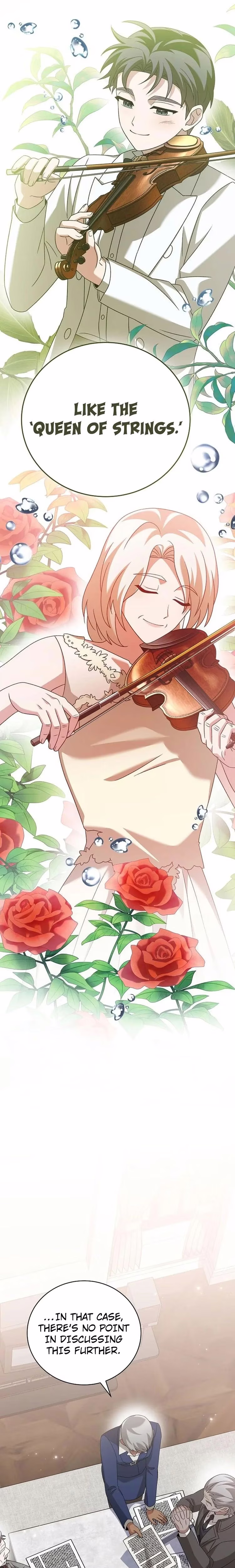 For the Musical Genius - Chapter 37 - Part 6