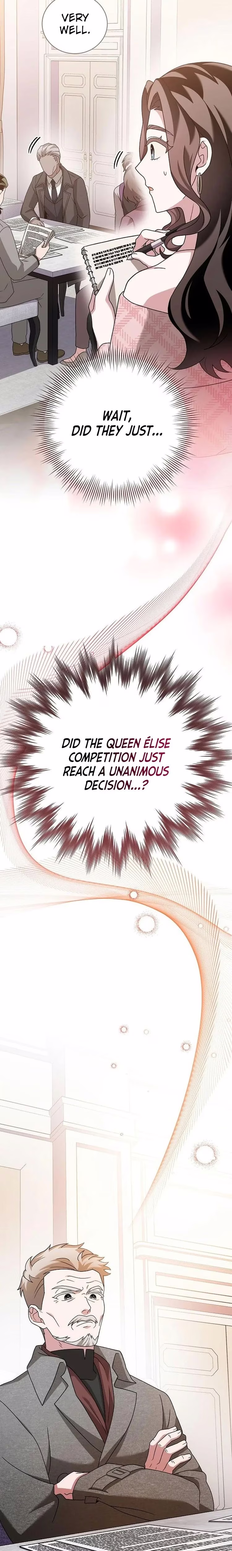 For the Musical Genius - Chapter 37 - Part 8