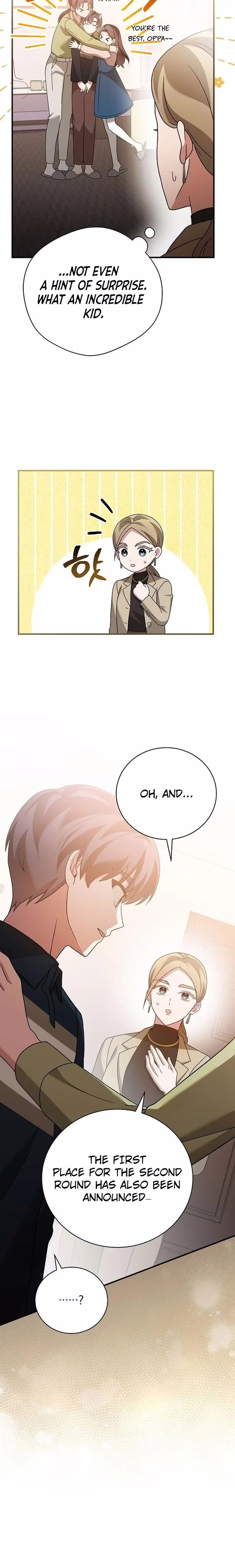 For the Musical Genius - Chapter 37 - Part 11