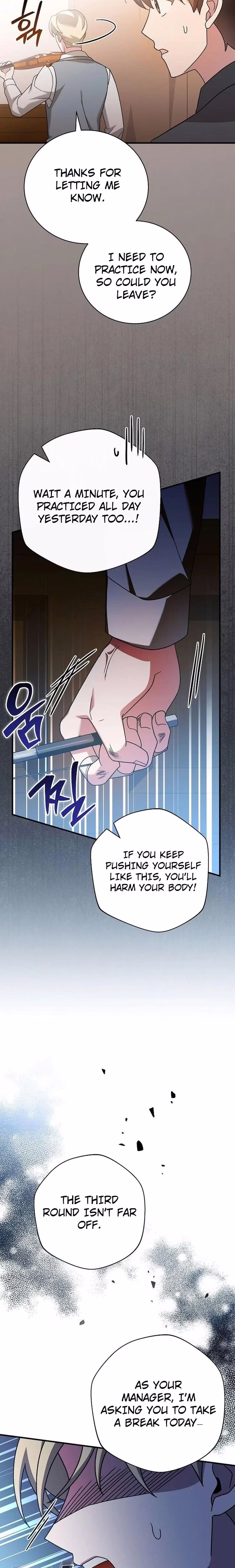 For the Musical Genius - Chapter 37 - Part 13