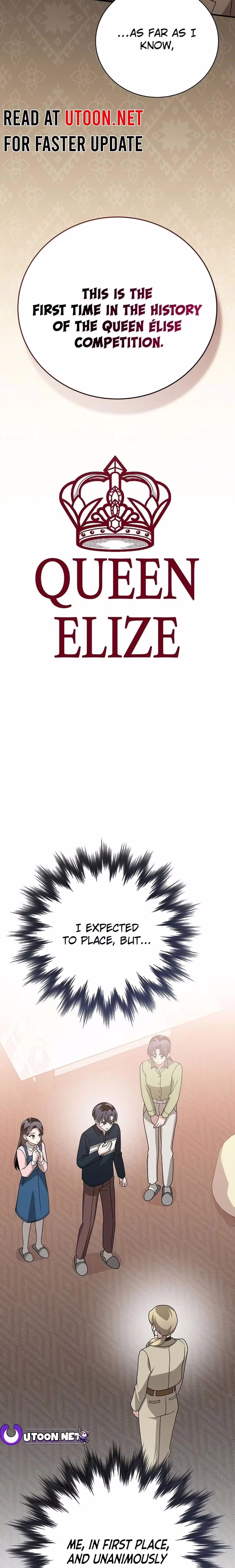 For the Musical Genius - Chapter 37 - Part 16