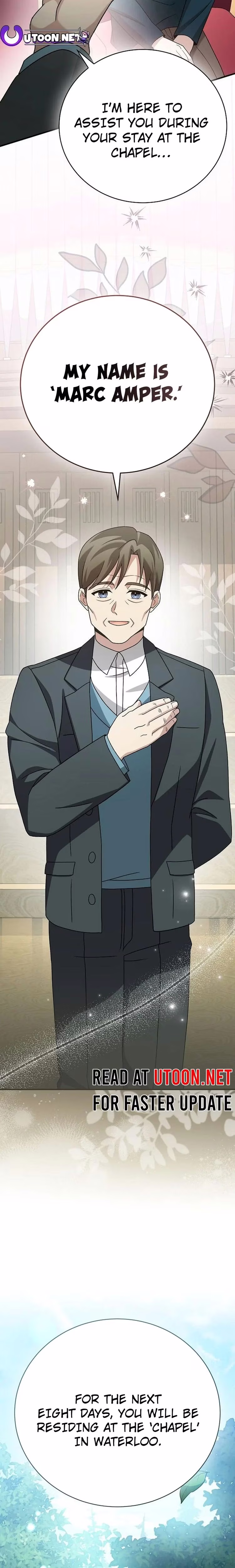 For the Musical Genius - Chapter 37 - Part 19