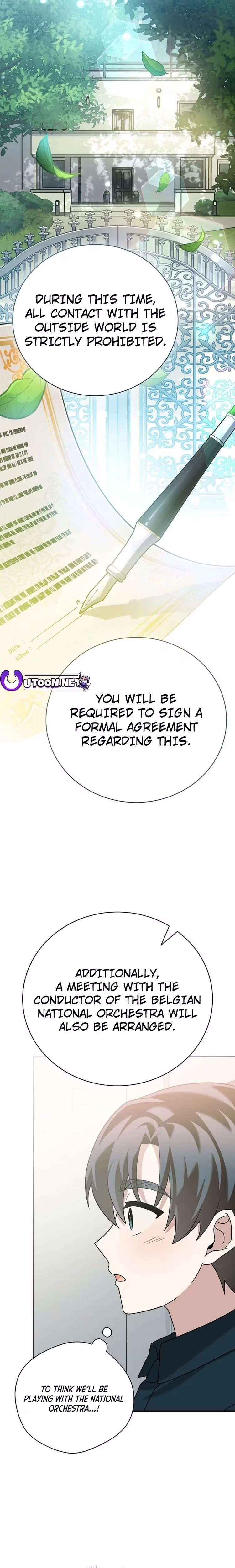 For the Musical Genius - Chapter 37 - Part 20