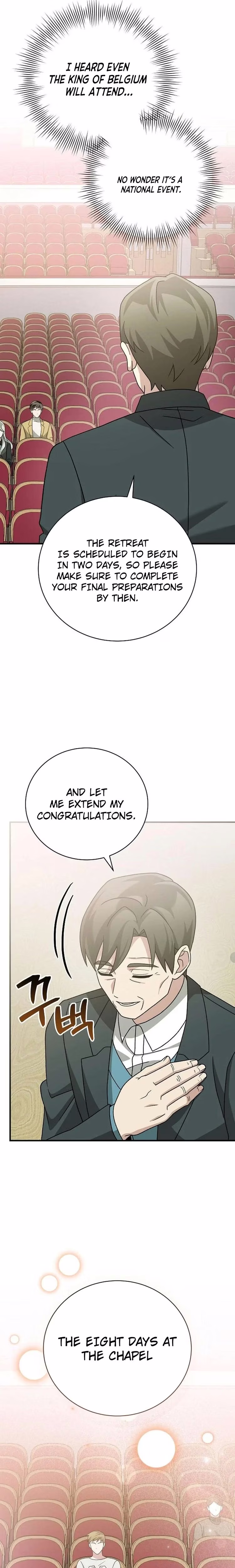 For the Musical Genius - Chapter 37 - Part 21