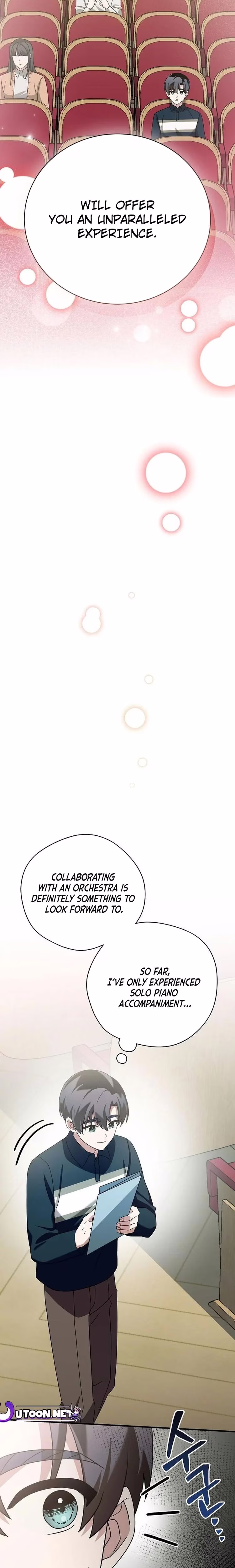 For the Musical Genius - Chapter 37 - Part 22