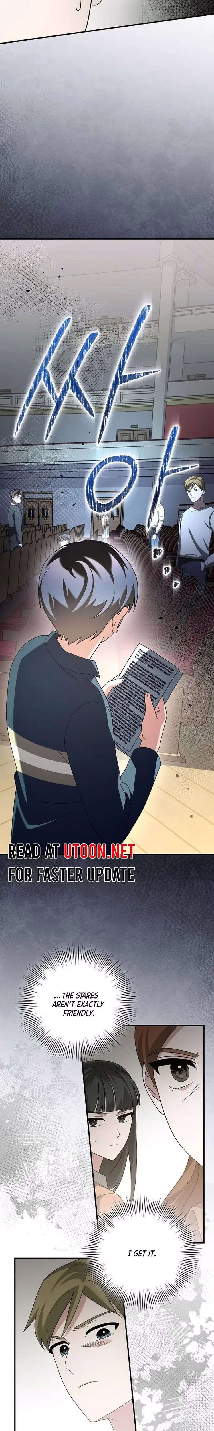 For the Musical Genius - Chapter 37 - Part 23