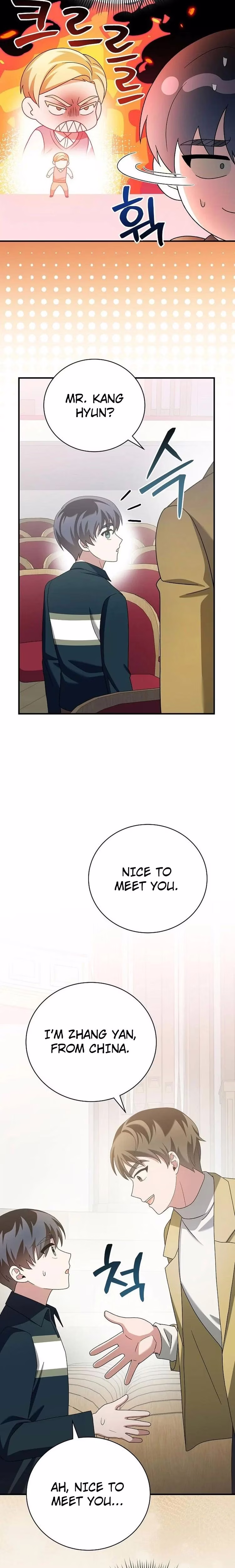 For the Musical Genius - Chapter 37 - Part 25