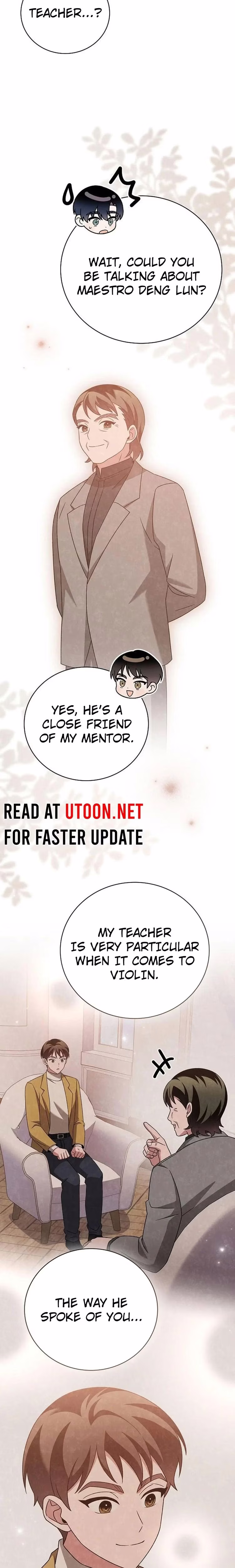 For the Musical Genius - Chapter 37 - Part 29