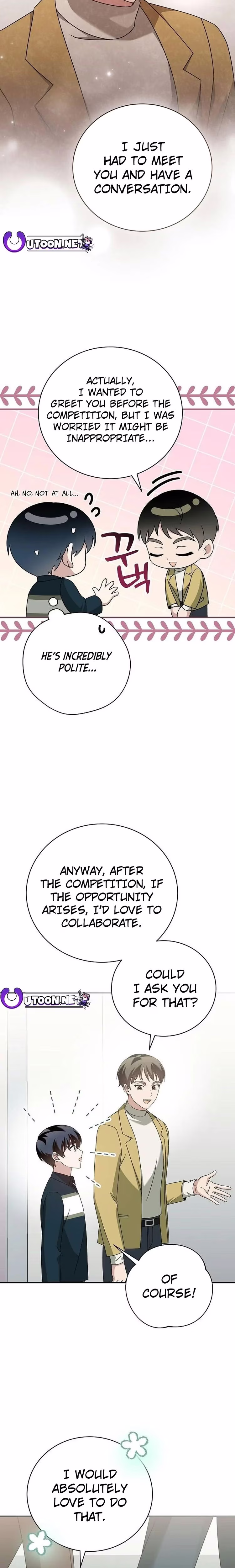 For the Musical Genius - Chapter 37 - Part 30