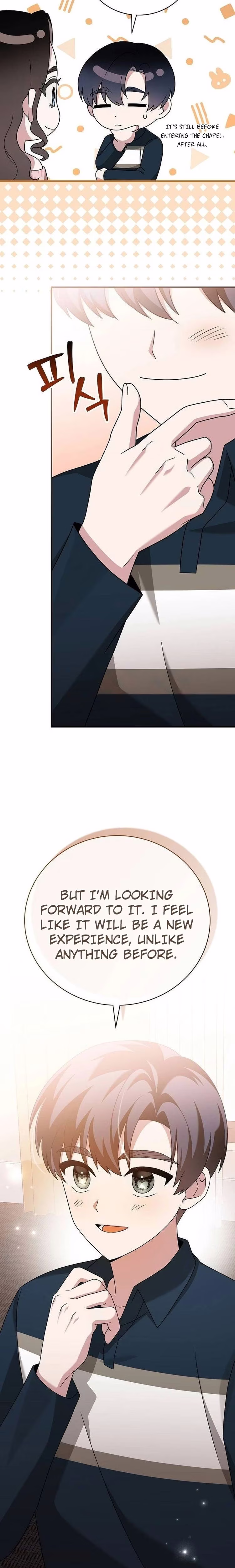 For the Musical Genius - Chapter 38 - Part 3